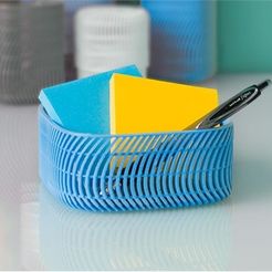 lowres_AOI6GQGSYL.jpg Square Catchall Container (Large)