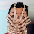alien1.png facehugger abrasacaras face mask