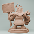 Frank-Momia.-1233333312png.png Frank Momia – Brawl Stars