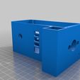 b12b14b147e0d3d5f3b9b99dc0b982df.png DIY 3D Printed Mini Hobby Belt Sander