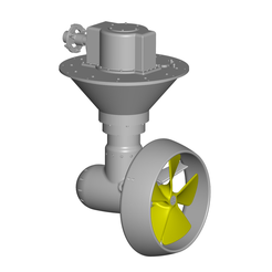 1.png Azimuth thruster