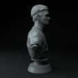 7.png Roger Federer Premium 3D Diorama STL