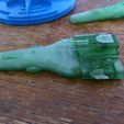 P1060026.jpg 3D file 1/1700 Izumo・3D print model to download