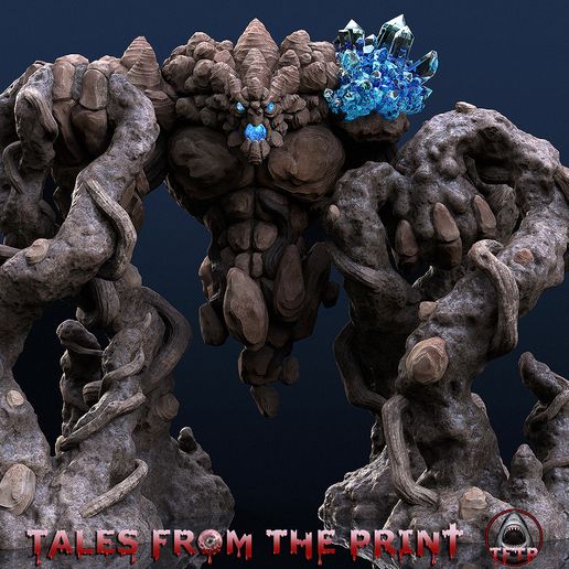 画材 Golem footprints 800px-Golem_foot.png?298c4