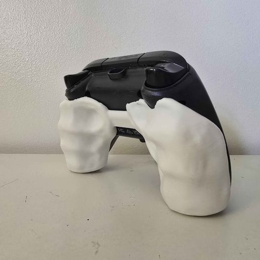 20241221_124227.jpg Ergonomic XBOX Controller Grip
