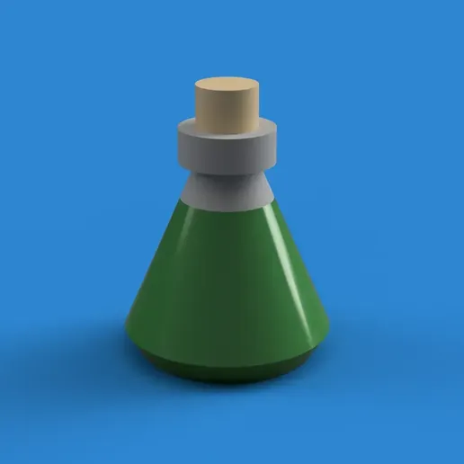 1.webp OSRS Old School Runescape Potion Storage (trashed)