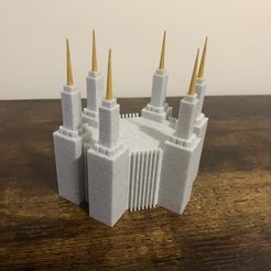IMG-9805.jpg Файл STL Храм в Вашингтоне・Шаблон для 3D-печати для загрузки