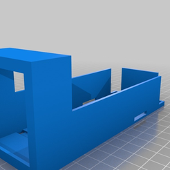a2bb95e4f5e30c41f2c23dd1ae85c8b9.png 3D-Datei Batteriehalter 6S 5000mAh Turnigy kostenlos・Design zum 3D-Drucken zum herunterladen