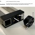 23-silencer-mount.jpg wa2000 hpa 阿米巴狙击步枪