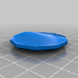 inflatedemo.png Inflate triangular mesh library for OpenSCAD
