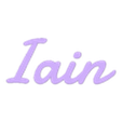 Iain.stl Iain
