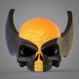Wolverine-Skull.jpg Wolverine Skull