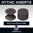 03.jpg Mythic Mugs - Lion's Brew - Porta-lattine / Contenitore di stoccaggio