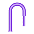Lock.stl STL file Combination Lock (Padlock)・3D printable design to download