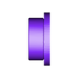 DIN_625_-_FL692ZZ.STL ball bearing with Flange dummy *Standard resolution*