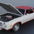 11.jpg Chevrolet Chevelle Laguna S-3 1974