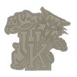 cat1.jpg Kentucky Wildcats Mascot