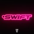 swift_llavero_2.jpg KEY RING SUZUKI SWIFT
