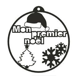 Capture-d’écran-2023-09-25-120034.jpg Fichier STL boule de noel・Objet imprimable en 3D à télécharger