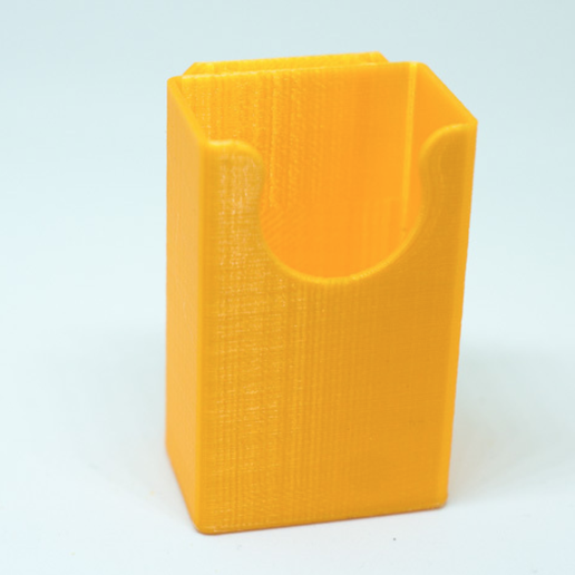 Capture d’écran 2017-10-31 à 15.34.25.png Free STL file Wall mount for ZOOM H1・3D printing template to download, ewap