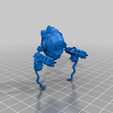 eb474969-4275-4c8c-9d64-7f22baa53e1f.png Hunter Mech Miniature