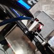 20200519_231040.jpg Fixing block ptfe and electric cable ender3 pro