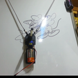 스파이더1.mp4_000093927.png how to make a Vertical Drawing Robot