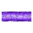RollerTexture_Graund.stl Ground Texture Roller, DIY, DnD terrain, diorama supplies
