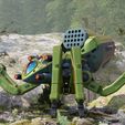3464364364136.jpg American Mecha Bishamon