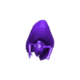 DAMA1.stl Paladins Seris