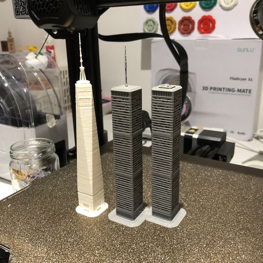 img-0041.JPG World Trade Center - New York City, USA