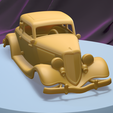 a002.png FORD COUPE 1934 (1/24) printable car body