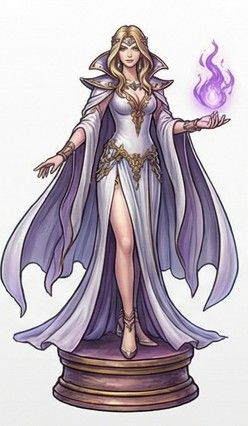 Chess in Final Fantasy design