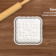 02-bde951d0-single-patchwork-quilt-block.png Sewing Quilting Cookie Cutter Set