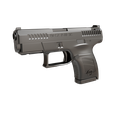 0001.png Pistol CZ P-10 SC Prop practice fake training gun
