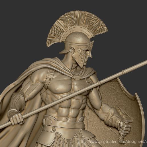 Roman_Gladiator_07.jpg Gladiateur romain