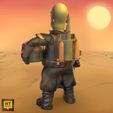 homerbobbainsta4.jpg Homer Boba Fett Simpson