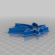 f89fd5a1eaffdc7c5bf9e62305d3f126.png Cannabis Cookie Cutter Fixed for FDM Printing