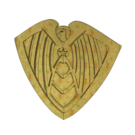 10.png Soldier Boy Shield - The Boys