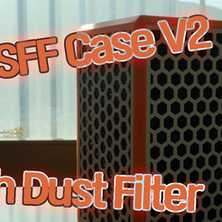 SFF-Case-V2-PreView.png 3D printed sff case 7.4L !!
