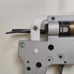 IMG_20220516_125127.jpg STL-Datei POLARSTAR KYTHERA V2 COCKING LEVER FOR CGS/UGS USERS (7MM GEARBOX VER.)・3D-druckbares Modell zum Herunterladen
