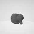 weezing4.png Weezing Low Poly Pokemon