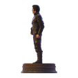 013.png Michael Jackson Pop King Sci-Fi Soldier Statue