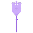 banner1_5.stl Grimdark Banner Set