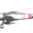 b.jpg FW-190 A4 plane
