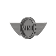 Mini.png Car brand logo
