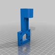 MPCNC_Roland_Knife_Holder_Tower.png Mostly Printed CNC Roland Drag Knife Holder