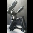 Senza titolo58-1.jpg 3D file Grendizer - Goldrake - MaxLab Version・3D printing template to download