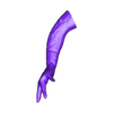 Rex_right_arm.stl Rex[Toy Story]
