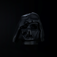 IMG_2707.png Melted Darth Vader Helmet